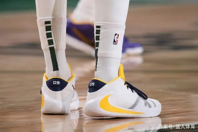 费舍尔：ESPN把湖人列西部第六的预测合理